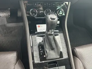 VŘ č. 11 ČEZ ŠKODA SUPERB 2.0 TDI 140kW L&K 4x4 DSG, RZ 1TI2048