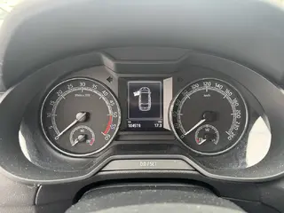 VŘ č. 12 ČEZ ŠKODA OCTAVIA 1.6 TDI 85kW Ambition Combi, RZ 1TV9479