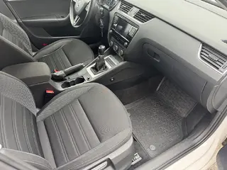 VŘ č. 12 ČEZ ŠKODA OCTAVIA 1.6 TDI 85kW Ambition Combi, RZ 1TV9479