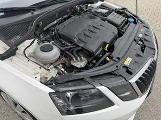 VŘ č. 12 ČEZ ŠKODA OCTAVIA 1.6 TDI 85kW Ambition Combi, RZ 1TV9479