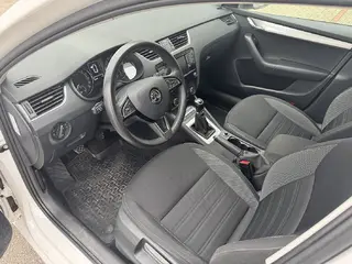 VŘ č. 12 ČEZ ŠKODA OCTAVIA 1.6 TDI 85kW Ambition Combi, RZ 1TV9479