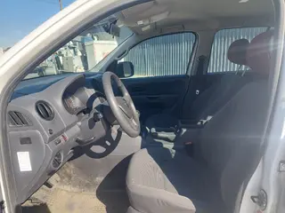 VŘ č. 14 ČEZ VOLKSWAGEN AMAROK 2.0 BITDI 132KW 4MOTION Double Cab Basic, RZ 1TC4967