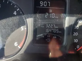 VŘ č. 14 ČEZ VOLKSWAGEN AMAROK 2.0 BITDI 132KW 4MOTION Double Cab Basic, RZ 1TC4967