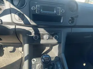 VŘ č. 14 ČEZ VOLKSWAGEN AMAROK 2.0 BITDI 132KW 4MOTION Double Cab Basic, RZ 1TC4967