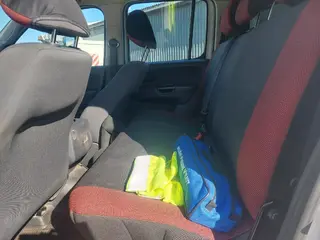 VŘ č. 14 ČEZ VOLKSWAGEN AMAROK 2.0 BITDI 132KW 4MOTION Double Cab Basic, RZ 1TC4967