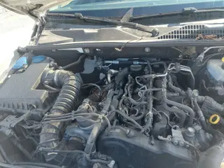 VŘ č. 14 ČEZ VOLKSWAGEN AMAROK 2.0 BITDI 132KW 4MOTION Double Cab Basic, RZ 1TC4967
