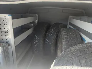 VŘ č. 14 ČEZ VOLKSWAGEN AMAROK 2.0 BITDI 132KW 4MOTION Double Cab Basic, RZ 1TC4967