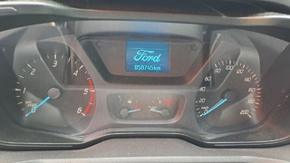 VŘ č. 15 ČEZ FORD TRANSIT CUSTOM 310 TREND SWB 2.0TDCi 96kW KOMBI VAN, RZ 1TD1292