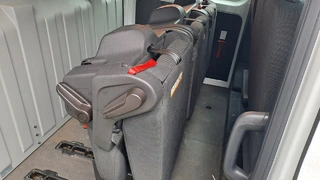 VŘ č. 15 ČEZ FORD TRANSIT CUSTOM 310 TREND SWB 2.0TDCi 96kW KOMBI VAN, RZ 1TD1292