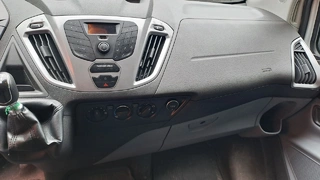 VŘ č. 15 ČEZ FORD TRANSIT CUSTOM 310 TREND SWB 2.0TDCi 96kW KOMBI VAN, RZ 1TD1292