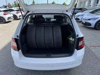 VŘ č. 16 ČEZ ŠKODA FABIA 1.4 TDI 66kW Ambition Combi, RZ 1TM4568