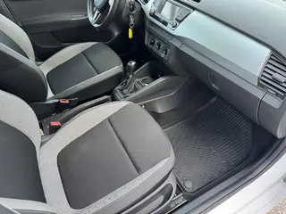 VŘ č. 16 ČEZ ŠKODA FABIA 1.4 TDI 66kW Ambition Combi, RZ 1TM4568