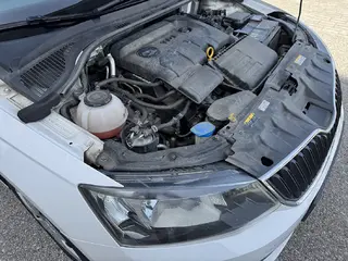 VŘ č. 16 ČEZ ŠKODA FABIA 1.4 TDI 66kW Ambition Combi, RZ 1TM4568