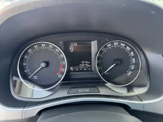 VŘ č. 16 ČEZ ŠKODA FABIA 1.4 TDI 66kW Ambition Combi, RZ 1TM4568