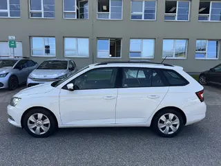 VŘ č. 16 ČEZ ŠKODA FABIA 1.4 TDI 66kW Ambition Combi, RZ 1TM4568