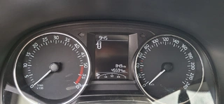VŘ č. 17 ČEZ ŠKODA FABIA 1.4 TDI 66kW Ambition Combi, RZ 1TF7795