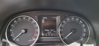 VŘ č. 17 ČEZ ŠKODA FABIA 1.4 TDI 66kW Ambition Combi, RZ 1TF7795