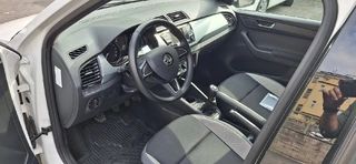 VŘ č. 17 ČEZ ŠKODA FABIA 1.4 TDI 66kW Ambition Combi, RZ 1TF7795