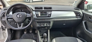 VŘ č. 17 ČEZ ŠKODA FABIA 1.4 TDI 66kW Ambition Combi, RZ 1TF7795