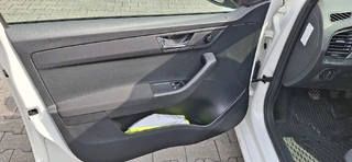 VŘ č. 17 ČEZ ŠKODA FABIA 1.4 TDI 66kW Ambition Combi, RZ 1TF7795