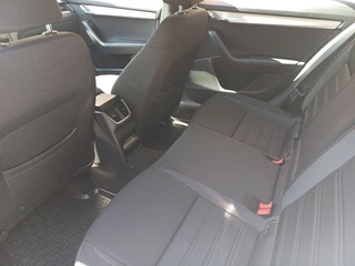 VŘ č. 18 ČEZ ŠKODA OCTAVIA 1.6 TDI 85kW Ambition Combi, RZ 1TV8918