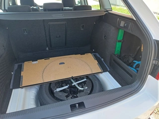 VŘ č. 18 ČEZ ŠKODA OCTAVIA 1.6 TDI 85kW Ambition Combi, RZ 1TV8918