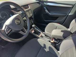 VŘ č. 18 ČEZ ŠKODA OCTAVIA 1.6 TDI 85kW Ambition Combi, RZ 1TV8918