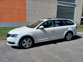 VŘ č. 18 ČEZ ŠKODA OCTAVIA 1.6 TDI 85kW Ambition Combi, RZ 1TV8918