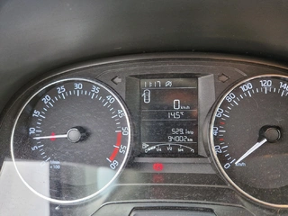 VŘ č. 19 ČEZ ŠKODA FABIA 1.4 TDI 66kW Ambition Combi, RZ 1TF8549