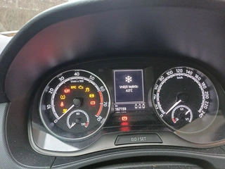 VŘ č. 21 ČEZ Škoda Fabia 1.0 TSI 70kW Ambition Combi Tour, RZ 2TD3151