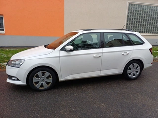 VŘ č. 21 ČEZ Škoda Fabia 1.0 TSI 70kW Ambition Combi Tour, RZ 2TD3151