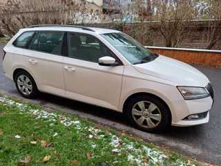 VŘ č. 21 ČEZ Škoda Fabia 1.0 TSI 70kW Ambition Combi Tour, RZ 2TD3151