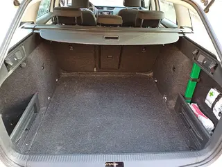 VŘ č.9 ČEZ ŠKODA OCTAVIA 1.6 TDI 85kW Ambition Combi, RZ 1TU4778
