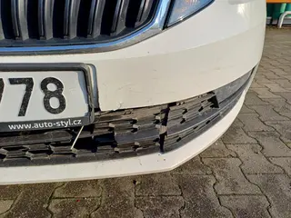 VŘ č.9 ČEZ ŠKODA OCTAVIA 1.6 TDI 85kW Ambition Combi, RZ 1TU4778
