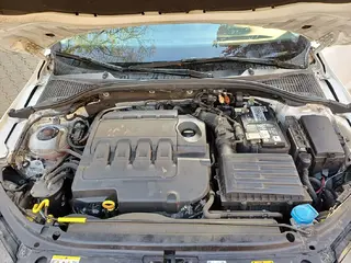 VŘ č.9 ČEZ ŠKODA OCTAVIA 1.6 TDI 85kW Ambition Combi, RZ 1TU4778
