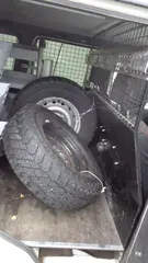 21. e-aukce ČEZ MERCEDES G, RZ 8T73277