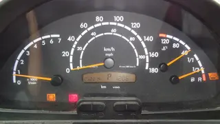 21. e-aukce ČEZ MERCEDES G, RZ 8T73277