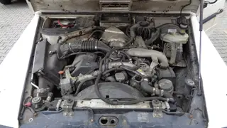 21. e-aukce ČEZ MERCEDES G, RZ 8T73277