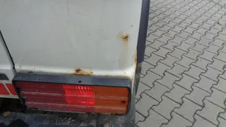 21. e-aukce ČEZ MERCEDES G, RZ 8T73277