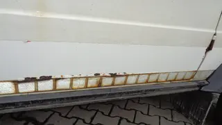 21. e-aukce ČEZ MERCEDES G, RZ 8T73277