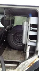 21. e-aukce ČEZ MERCEDES G, RZ 8T73277