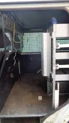 22. e-aukce ČEZ MERCEDES G, RZ 8T57687
