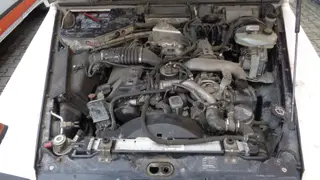 22. e-aukce ČEZ MERCEDES G, RZ 8T57687