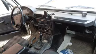 22. e-aukce ČEZ MERCEDES G, RZ 8T57687