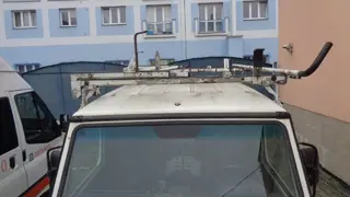 22. e-aukce ČEZ MERCEDES G, RZ 8T57687