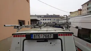 22. e-aukce ČEZ MERCEDES G, RZ 8T57687