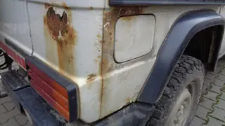 22. e-aukce ČEZ MERCEDES G, RZ 8T57687