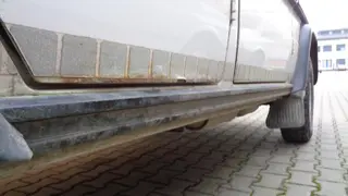 22. e-aukce ČEZ MERCEDES G, RZ 8T57687