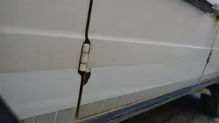 22. e-aukce ČEZ MERCEDES G, RZ 8T57687