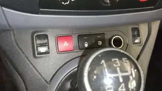 23. e-aukce ČEZ Peugeot Partner, RZ 8T57738